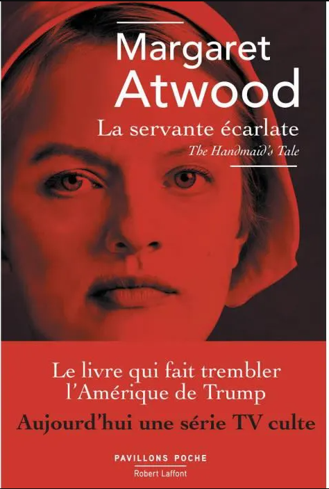 Lattes Grinzane : Margaret Atwood remporte un nouveau prix en Italie